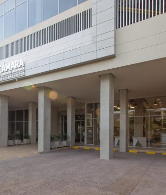 CamComercio y Asocapitales lideran mesa institucional para reactivar economía del corredor Tayrona