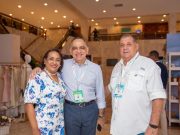 Alcalde Pinedo participó en la Conferencia para la Transición más allá de los Combustibles Fósiles