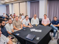 Alcaldía preside acto de socialización del Conpes migratorio 2026-2036