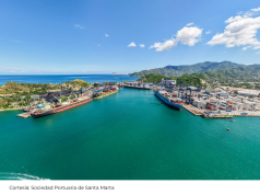 Cámara Colombo Venezolana abre Oficina Regional Caribe para impulsar comercio e inversión binacional