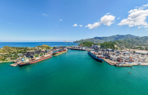 Cámara Colombo Venezolana abre Oficina Regional Caribe para impulsar comercio e inversión binacional