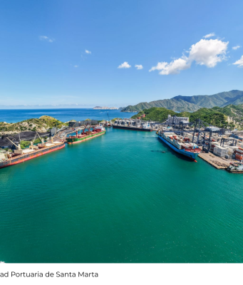 Cámara Colombo Venezolana abre Oficina Regional Caribe para impulsar comercio e inversión binacional