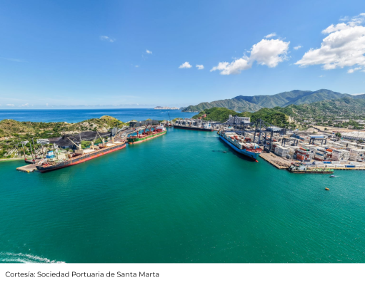 Cámara Colombo Venezolana abre Oficina Regional Caribe para impulsar comercio e inversión binacional