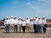 Drummond fortalece compromiso social y desarrollo territorial junto con la Gobernación