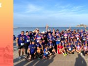 Drummond y Fenalco impulsan los 10 años de Santa Marta 15K ‘La Perla Corre’