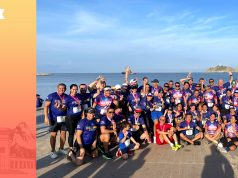 Drummond y Fenalco impulsan los 10 años de Santa Marta 15K ‘La Perla Corre’