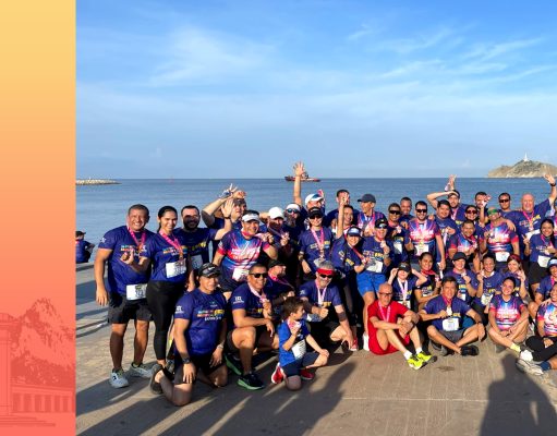 Drummond y Fenalco impulsan los 10 años de Santa Marta 15K ‘La Perla Corre’