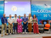 Santa Marta, protagonista en la Conferencia Internacional para la Transición “Más allá de los combustibles fósiles”