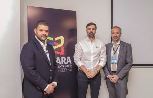 CamComercio lleva la voz empresarial del Magdalena al diálogo global sobre transición energética