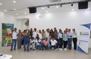 Sector bananero impulsa buenas prácticas laborales con formación a pequeños productores