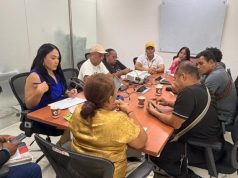 ANT reactiva Comité de Reforma Agraria de Santa Marta para favorecer el acceso a tierras y desarrollo rural