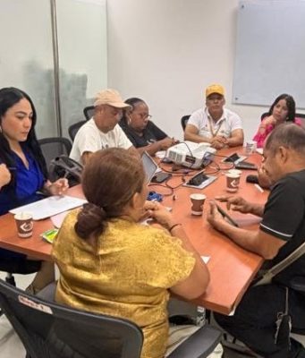 ANT reactiva Comité de Reforma Agraria de Santa Marta para favorecer el acceso a tierras y desarrollo rural