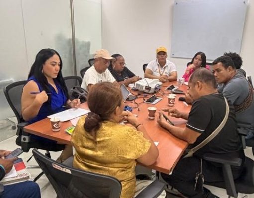 ANT reactiva Comité de Reforma Agraria de Santa Marta para favorecer el acceso a tierras y desarrollo rural