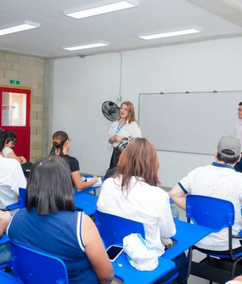 La USM abre inscripciones desde el 1 de abril hasta el 19 de junio