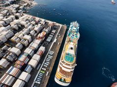 Santa Marta confirma participación en Seatrade Cruise Global 2026