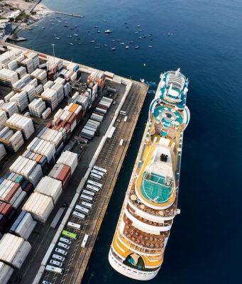 Santa Marta confirma participación en Seatrade Cruise Global 2026