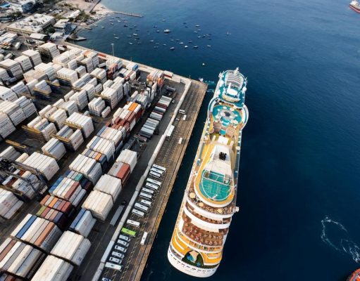 Santa Marta confirma participación en Seatrade Cruise Global 2026