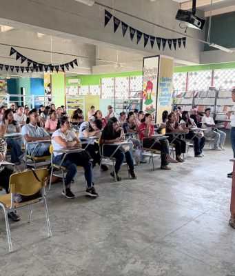 UNIMAGDALENA llega a Montelíbano – Córdoba: Educación que transforma vidas y territorios