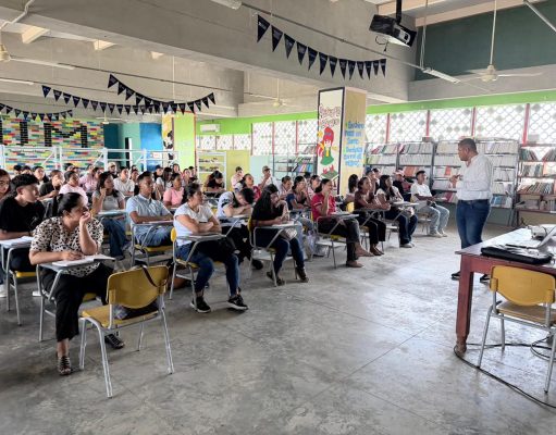 UNIMAGDALENA llega a Montelíbano – Córdoba: Educación que transforma vidas y territorios