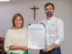 CamComercio y Cajamag fortalecen alianza para impulsar el desarrollo empresarial del Magdalena