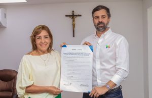 CamComercio y Cajamag fortalecen alianza para impulsar el desarrollo empresarial del Magdalena