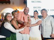 UNIMAGDALENA triunfa en los Premios India Catalina