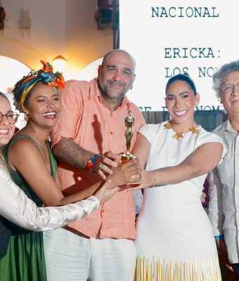 UNIMAGDALENA triunfa en los Premios India Catalina