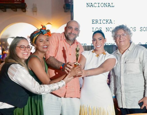 UNIMAGDALENA triunfa en los Premios India Catalina