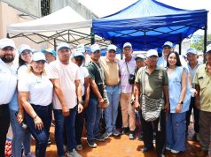 Alcaldía entregó equipos y acompañamiento técnico a 15 asociaciones pesqueras