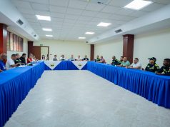 UNIMAGDALENA fortalece acciones de bienestar y seguridad en su campus