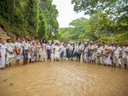 Gobierno de Carlos Pinedo declara la Sierra Nevada como Ka’sankwa, Santuario Sagrado de Paz
