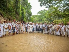 Gobierno de Carlos Pinedo declara la Sierra Nevada como Ka’sankwa, Santuario Sagrado de Paz