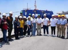 Drummond fortalece diálogo con comunidades al socializar resultados de su Plan de Manejo Ambiental 2025