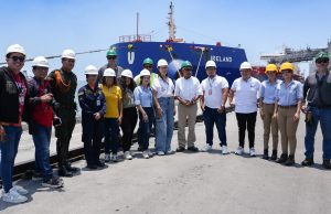 Drummond fortalece diálogo con comunidades al socializar resultados de su Plan de Manejo Ambiental 2025