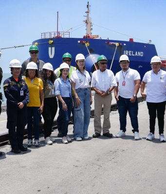 Drummond fortalece diálogo con comunidades al socializar resultados de su Plan de Manejo Ambiental 2025