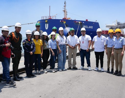 Drummond fortalece diálogo con comunidades al socializar resultados de su Plan de Manejo Ambiental 2025