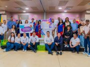 UNIMAGDALENA fortalece su compromiso con la transición energética