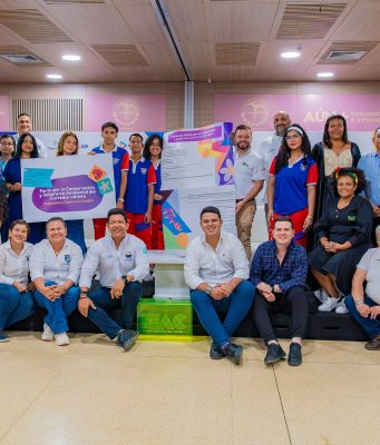 UNIMAGDALENA fortalece su compromiso con la transición energética