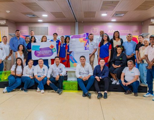 UNIMAGDALENA fortalece su compromiso con la transición energética