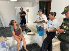 Dadsa detecta graves falencias en establecimiento de venta de agua para el consumo humano