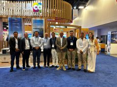 ¡Santa Marta se abre paso en los escenarios internacionales!