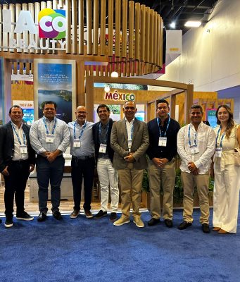 ¡Santa Marta se abre paso en los escenarios internacionales!