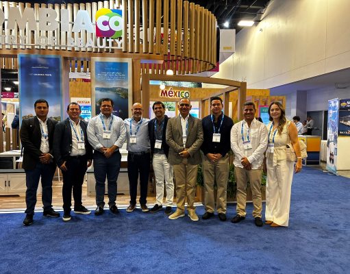 ¡Santa Marta se abre paso en los escenarios internacionales!