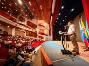 Cajamag y DIAN se unen para fortalecer el músculo tributario del Magdalena