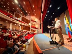 Cajamag y DIAN se unen para fortalecer el músculo tributario del Magdalena