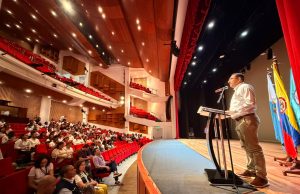 Cajamag y DIAN se unen para fortalecer el músculo tributario del Magdalena