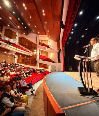 Cajamag y DIAN se unen para fortalecer el músculo tributario del Magdalena