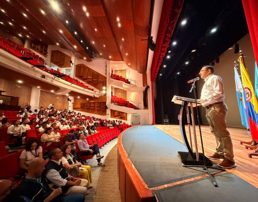 Cajamag y DIAN se unen para fortalecer el músculo tributario del Magdalena