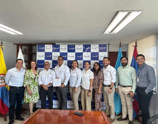 SENA certifica programa del IFT Cajamag y habilita contratos de aprendizaje para sus estudiantes