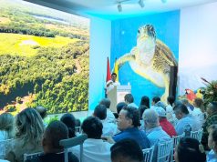 CORPAMAG presentó avances de la vigencia 2025 en audiencia pública